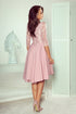 Evening dress model 136998